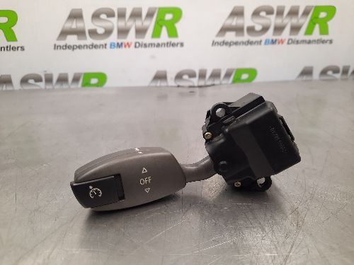 BMW E65 E66 7 SERIES Cruise Control Switch Stalk