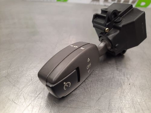 BMW E65 E66 7 SERIES Cruise Control Switch Stalk