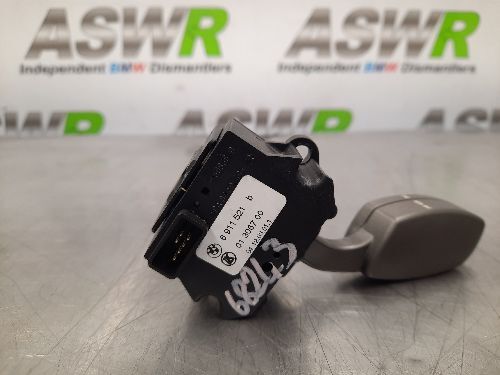 BMW E65 E66 7 SERIES Cruise Control Switch Stalk