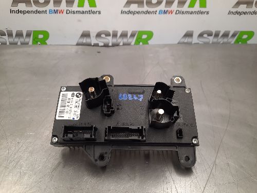 BMW E65 E66 7 SERIES Power Control Module ECU