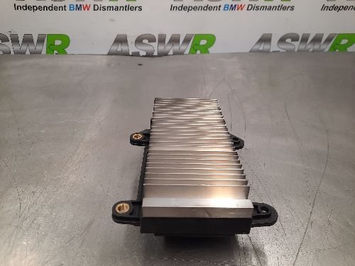 BMW E65 E66 7 SERIES Power Control Module ECU