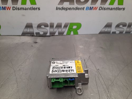 BMW E65 E66 7 SERIES A Pillar Airbag Sensor
