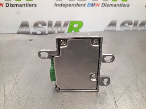 BMW E65 E66 7 SERIES A Pillar Airbag Sensor