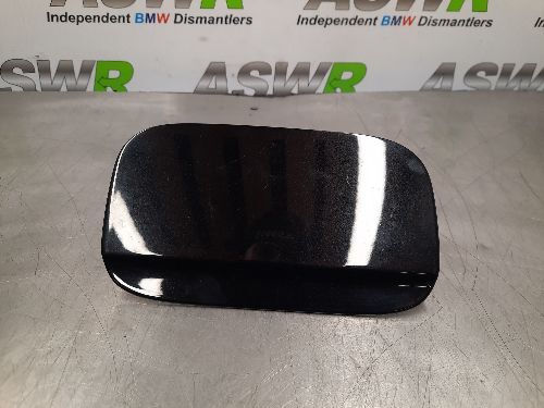 BMW E65 7 SERIES Fuel Fill-in Flap