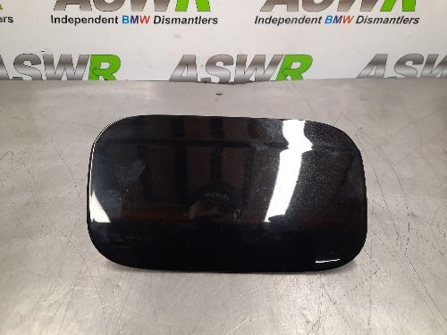 BMW E65 7 SERIES Fuel Fill-in Flap