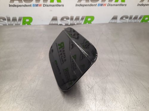 BMW E65 7 SERIES Fuel Fill-in Flap