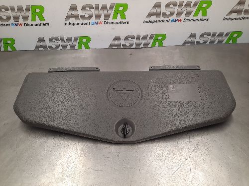 BMW E31 8 SERIES Tool Kit Tray