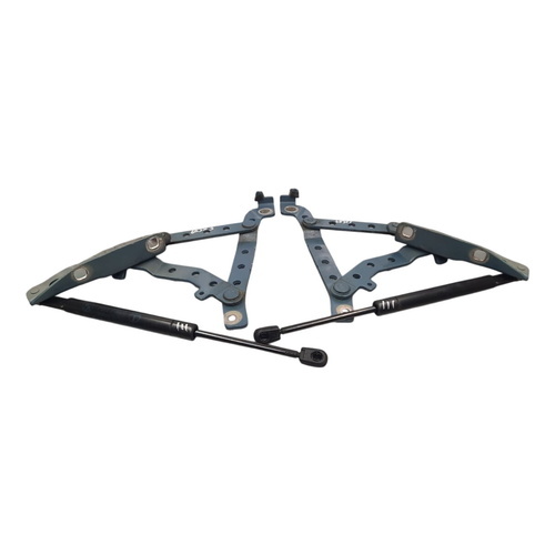 BMW Z3 Bonnet Hinges Pair