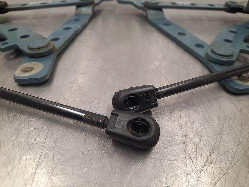 BMW Z3 Bonnet Hinges Pair
