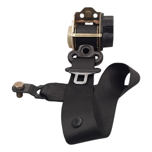 BMW Z3 Roadster Seat Belt Front N/S Passenger Side