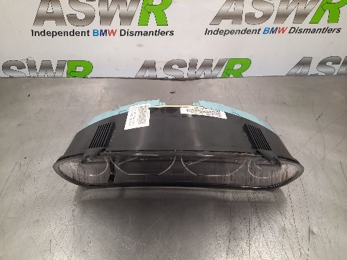 BMW Z3 ROADSTER 1.9 Petrol Automatic M44 Speedo Clocks
