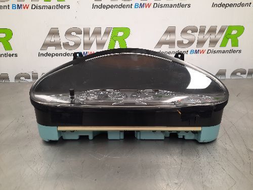 BMW Z3 ROADSTER 1.9 Petrol Automatic M44 Speedo Clocks