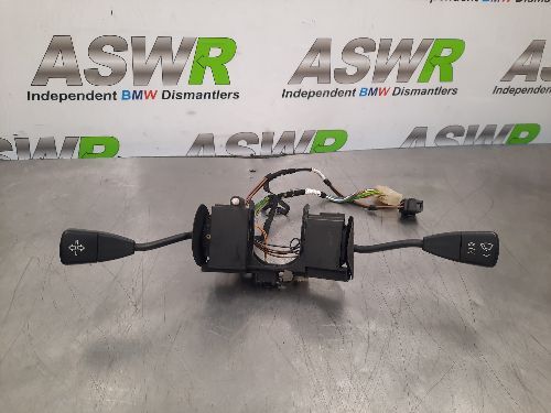 BMW Z3 ROADSTER Squib & Stalk Assembly