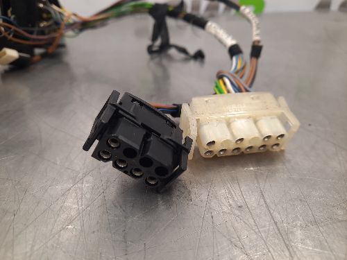 BMW Z3 ROADSTER Squib & Stalk Assembly