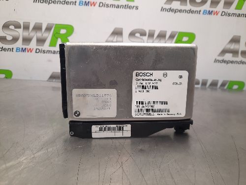 BMW E36 3 SERIES & Z3 M44 Automatic Gearbox ECU
