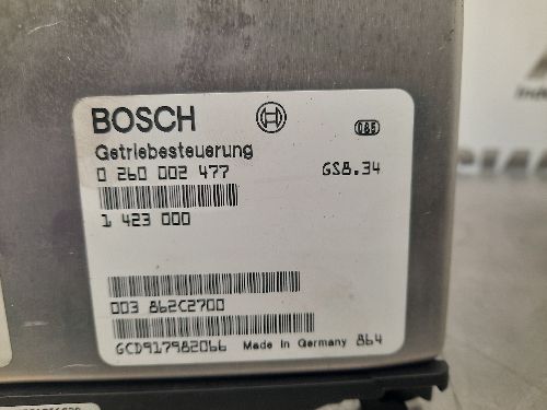 BMW E36 3 SERIES & Z3 M44 Automatic Gearbox ECU