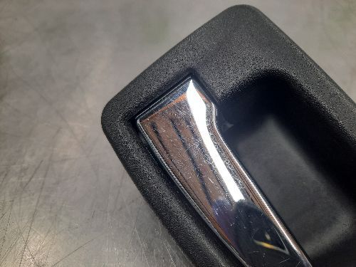 BMW Interior Door Handle Chrome N/S Passenger Side E36 3 SERIES / Z3