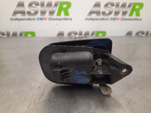 BMW Interior Door Handle Chrome N/S Passenger Side E36 3 SERIES / Z3