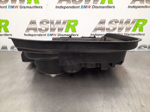 BMW E36 3 SERIES COMPACT Tool Kit & Storage Tray