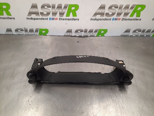 BMW E36 3 Series Compact  Manual Speedo Clock Surround