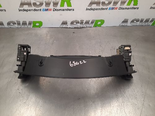 BMW E36 3 Series Compact  Manual Speedo Clock Surround