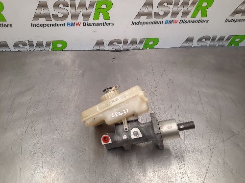 BMW Brake Master Cylinder E36 3 SERIES Z3