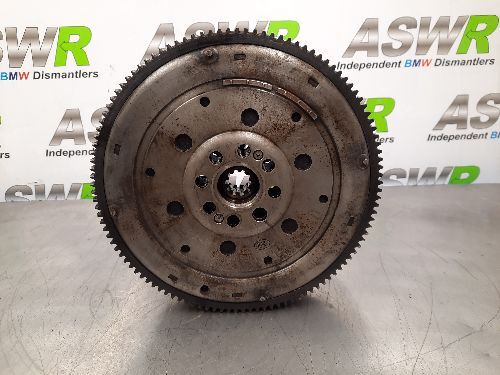 BMW Dual Mass Flywheel & Clutch E36 3 SERIES 318tds M41