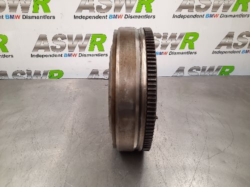 BMW Dual Mass Flywheel & Clutch E36 3 SERIES 318tds M41
