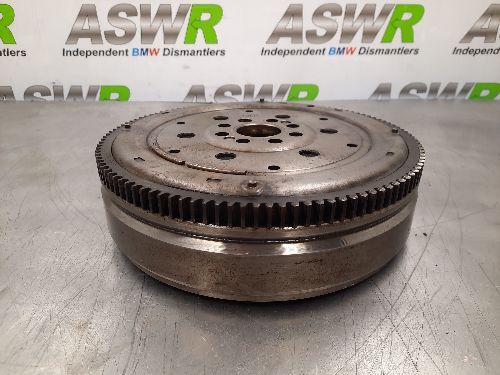 BMW Dual Mass Flywheel & Clutch E36 3 SERIES 318tds M41