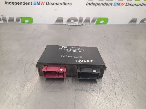 BMW E36 3 SERIES E31 8 SERIES PDC Control Module