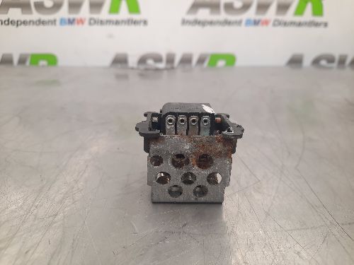 BMW E36 3 SERIES COMPACT Heater Blower Resistor