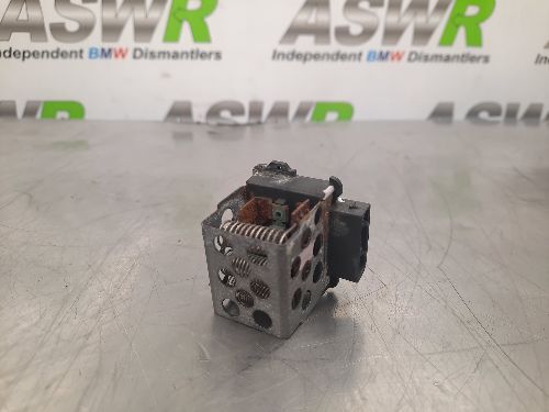 BMW E36 3 SERIES COMPACT Heater Blower Resistor