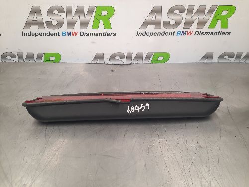 BMW Third / High Level Brake Light E36 3 SERIES COMPACT
