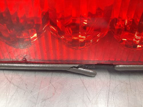 BMW Third / High Level Brake Light E36 3 SERIES COMPACT