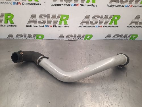 BMW E36 3 SERIES 318tds M41 Intercooler to EGR Valve Pipe