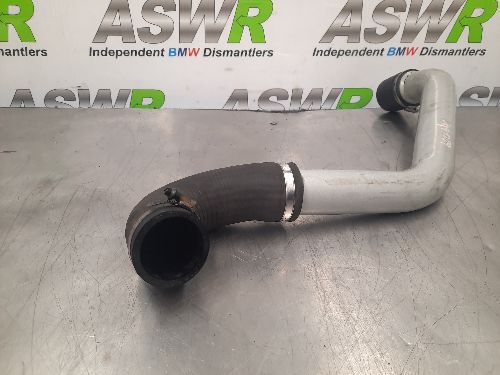 BMW E36 3 SERIES 318tds M41 Intercooler to EGR Valve Pipe