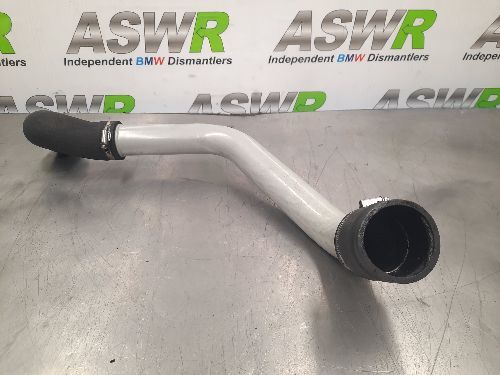 BMW E36 3 SERIES 318tds M41 Intercooler to EGR Valve Pipe