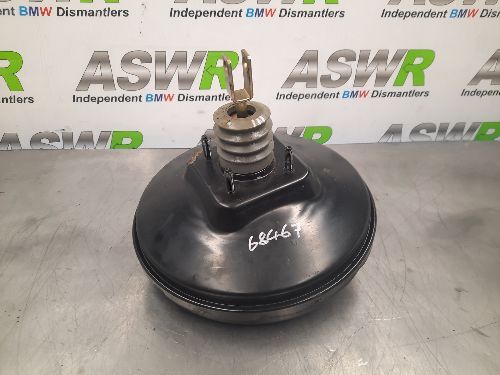 BMW Brake Servo Unit E36 3 SERIES / Z3