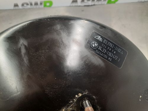 BMW Brake Servo Unit E36 3 SERIES / Z3