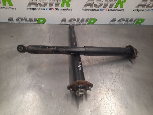 BMW E36 3 SERIES COMPACT Pair of Rear Shock Absorbers