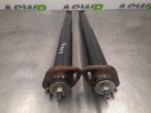 BMW E36 3 SERIES COMPACT Pair of Rear Shock Absorbers