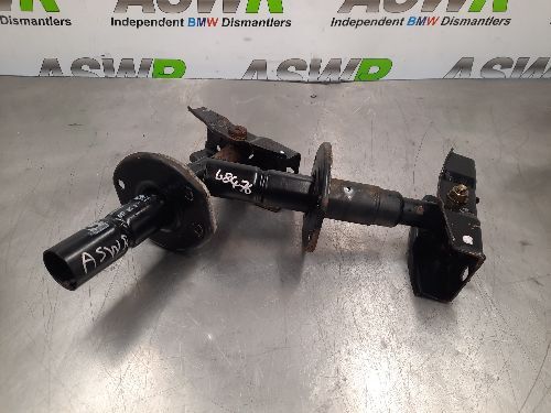 BMW E36 3 SERIES COMPACT Rear Bumper Shock Absorbers