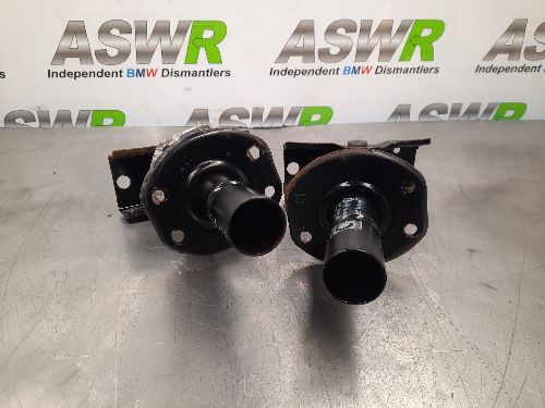 BMW E36 3 SERIES COMPACT Rear Bumper Shock Absorbers