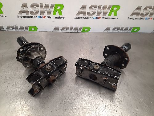 BMW E36 3 SERIES COMPACT Rear Bumper Shock Absorbers
