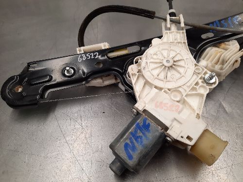 BMW Front Window Regulator N/S Passenger Side E87 1 SERIES 5dr