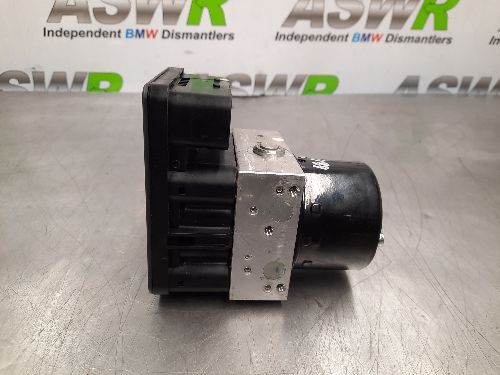 BMW 1 3 SERIES ABS Pump N47 Diesel MANUAL E87 E88 E90