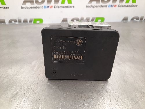 BMW 1 3 SERIES ABS Pump N47 Diesel MANUAL E87 E88 E90