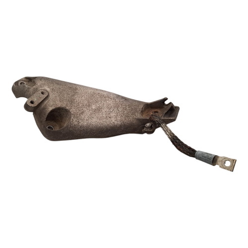 BMW Engine Mount N/S Passenger Left E70 X5 E71 X6 DIESEL M57N2