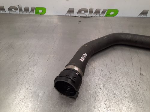 BMW Radiator Top Coolant Hose M57N2 DIESEL E70 X5 E71 X6