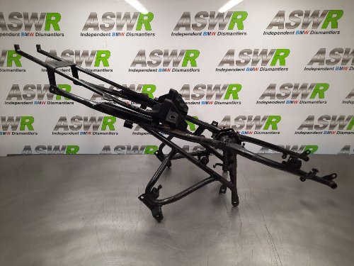 BMW R22 R1150RT R850RT Rear Frame